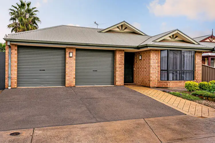 Main view of Homely house listing, 14 Moore Street, Birkenhead SA 5015