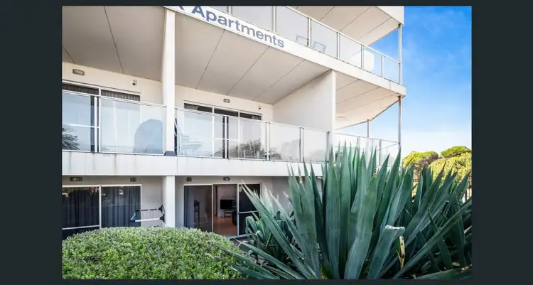 Second view of Homely apartment listing, 3/141 Hindmarsh Road, Victor Harbor SA 5211