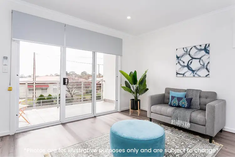 Second view of Homely house listing, 19 Gurr Street, Prospect SA 5082