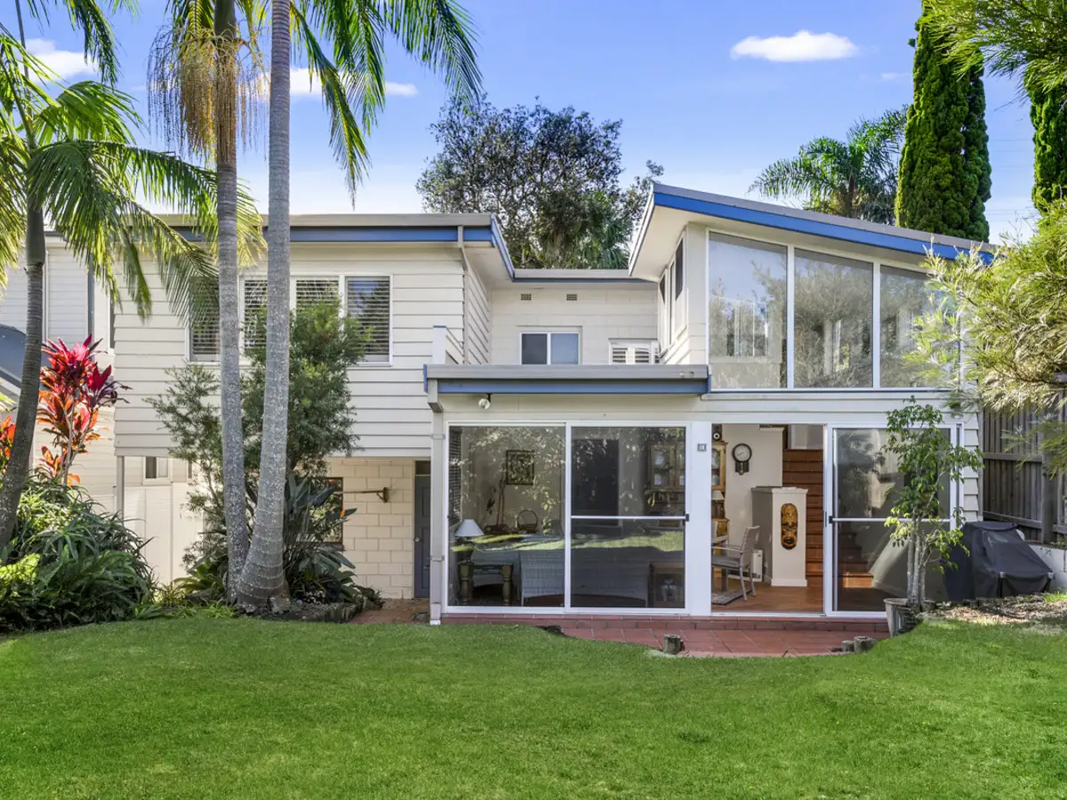 Main view of Homely house listing, 12 Melbourne Avenue, Mona Vale NSW 2103