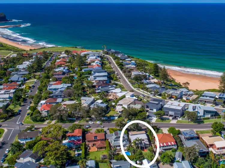 Second view of Homely house listing, 12 Melbourne Avenue, Mona Vale NSW 2103