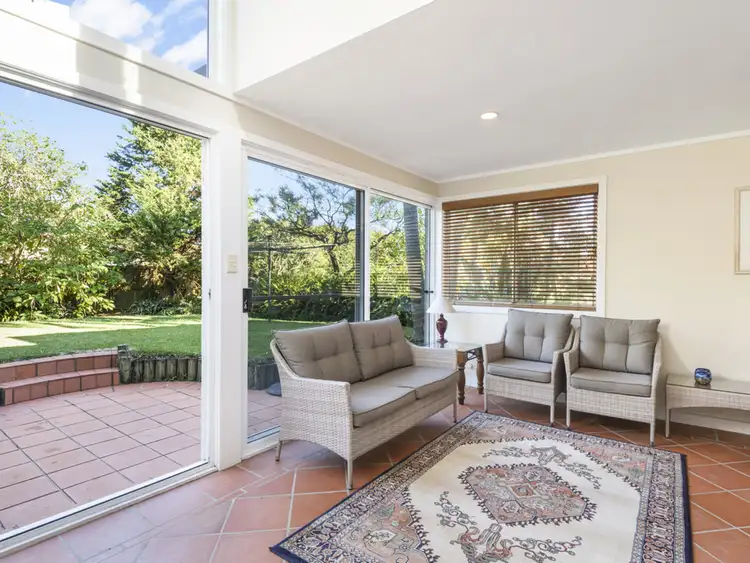 Fifth view of Homely house listing, 12 Melbourne Avenue, Mona Vale NSW 2103