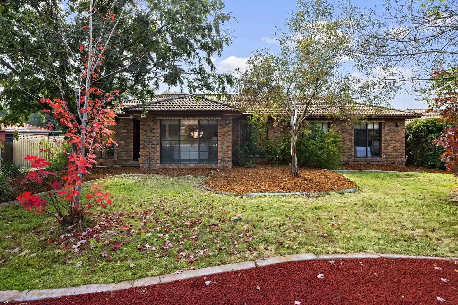 Main view of Homely house listing, 19 Farrelly Close, Oxley ACT 2903