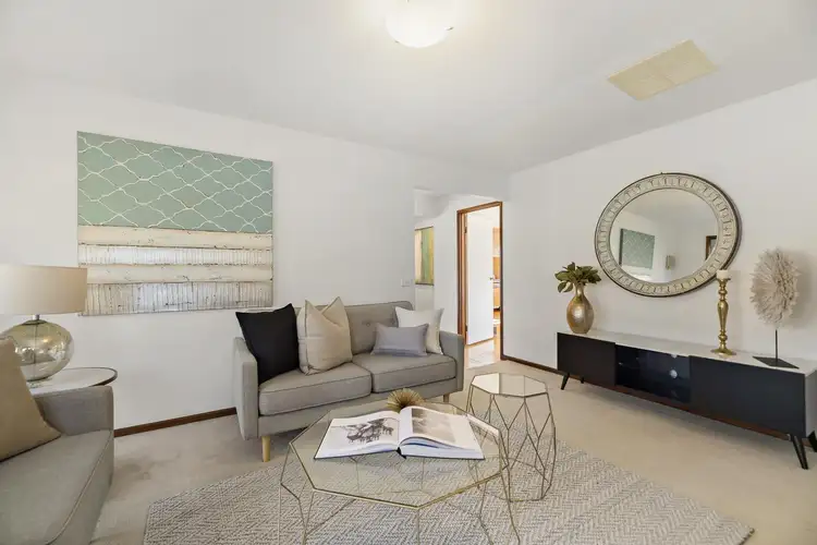 Third view of Homely house listing, 19 Farrelly Close, Oxley ACT 2903