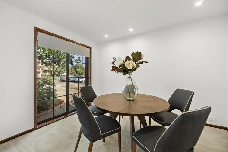 Fourth view of Homely house listing, 19 Farrelly Close, Oxley ACT 2903