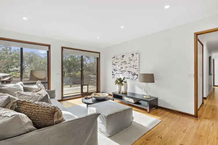 Fifth view of Homely house listing, 19 Farrelly Close, Oxley ACT 2903