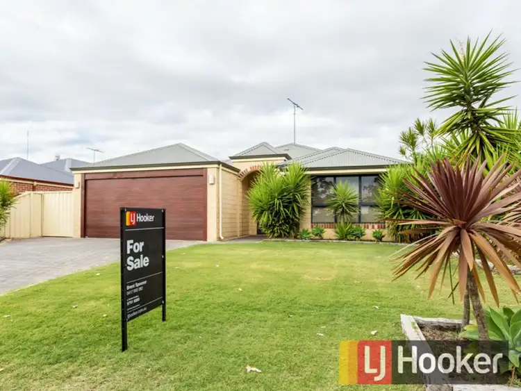 Second view of Homely house listing, 3 Verbena Boulevard, Glen Iris WA 6230