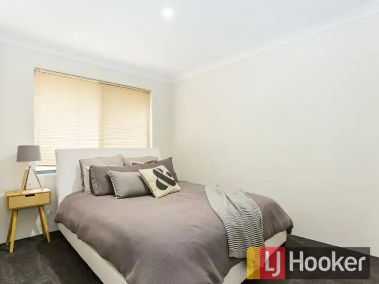 Fifth view of Homely house listing, 3 Verbena Boulevard, Glen Iris WA 6230