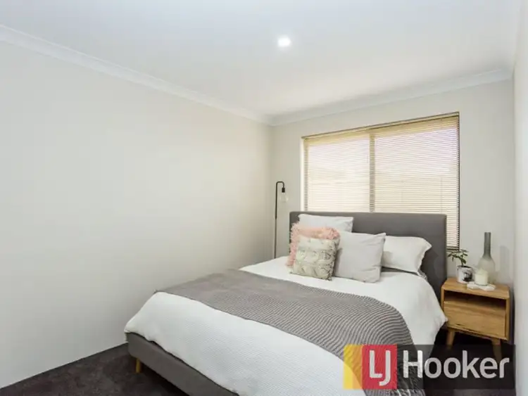 Sixth view of Homely house listing, 3 Verbena Boulevard, Glen Iris WA 6230