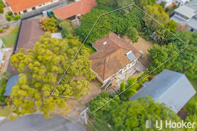 Main view of Homely land listing, 62 Milanion Crescent, Carindale QLD 4152