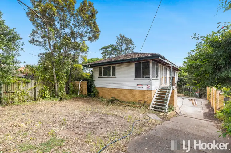 Third view of Homely land listing, 62 Milanion Crescent, Carindale QLD 4152