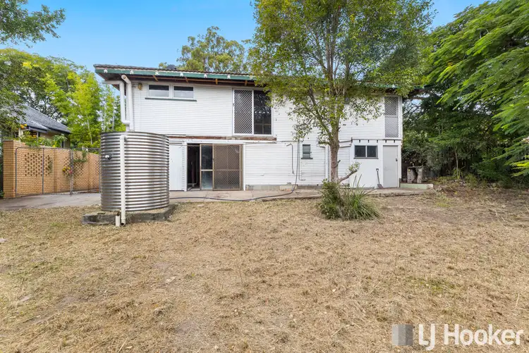 Fourth view of Homely land listing, 62 Milanion Crescent, Carindale QLD 4152
