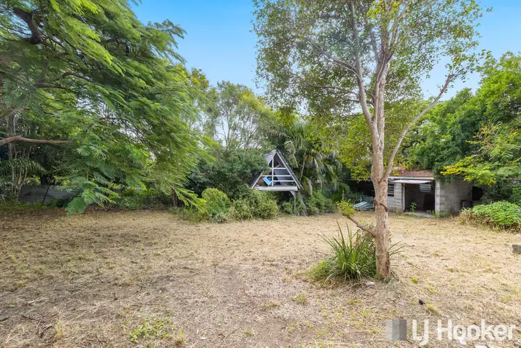 Fifth view of Homely land listing, 62 Milanion Crescent, Carindale QLD 4152
