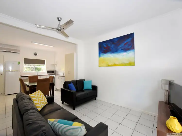 Second view of Homely unit listing, Unit 14/55-57 Reid Road, Wongaling Beach QLD 4852