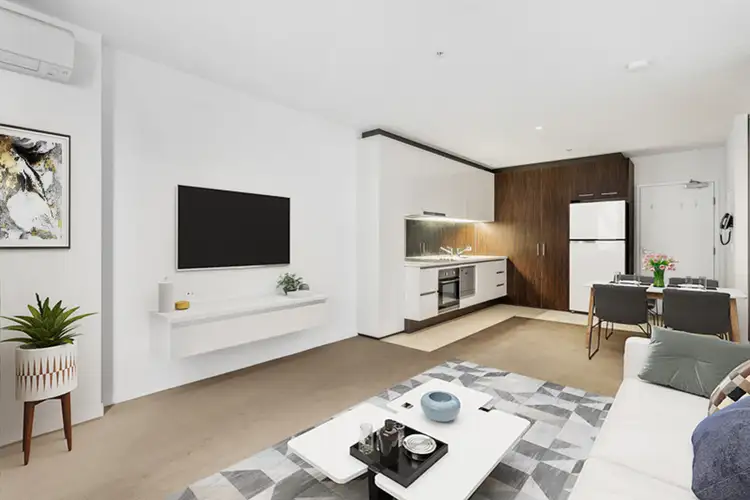 4401/639 Lonsdale Street, Melbourne VIC 3000
