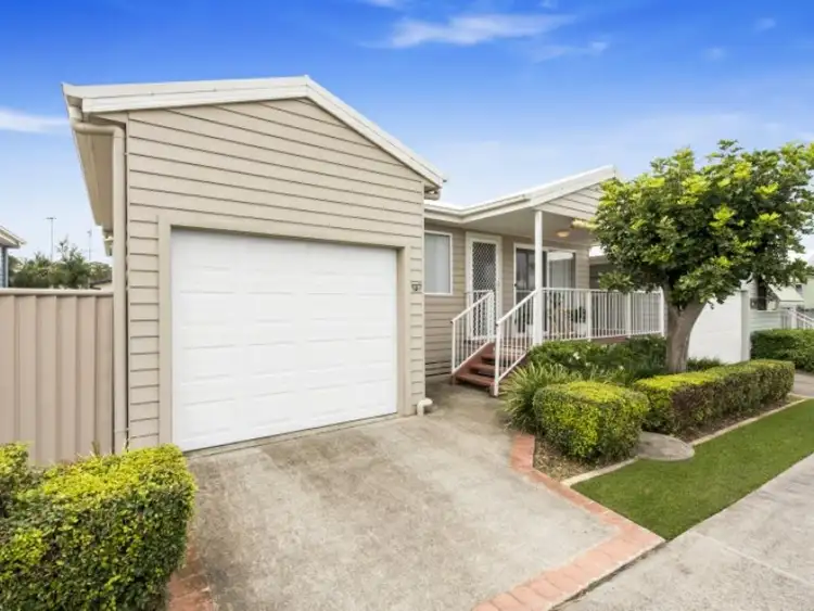 Third view of Homely house listing, 137/2 Saliena Avenue, Lake Munmorah NSW 2259