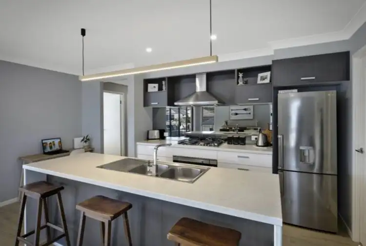 Second view of Homely house listing, 46 Fairwater Drive, Gwandalan NSW 2259