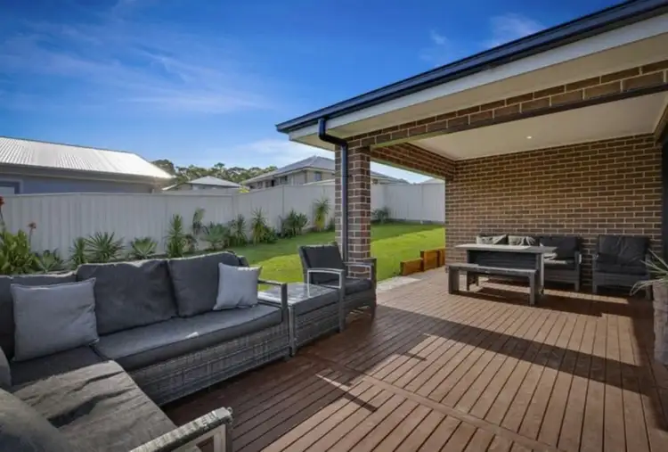 Third view of Homely house listing, 46 Fairwater Drive, Gwandalan NSW 2259