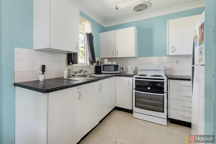 Fourth view of Homely house listing, 32 Gordon Nixon Aveune, West Kempsey NSW 2440