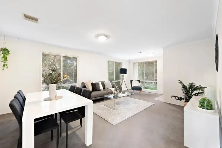 Third view of Homely townhouse listing, 12/29 Anne Clark Avenue, Nicholls ACT 2913