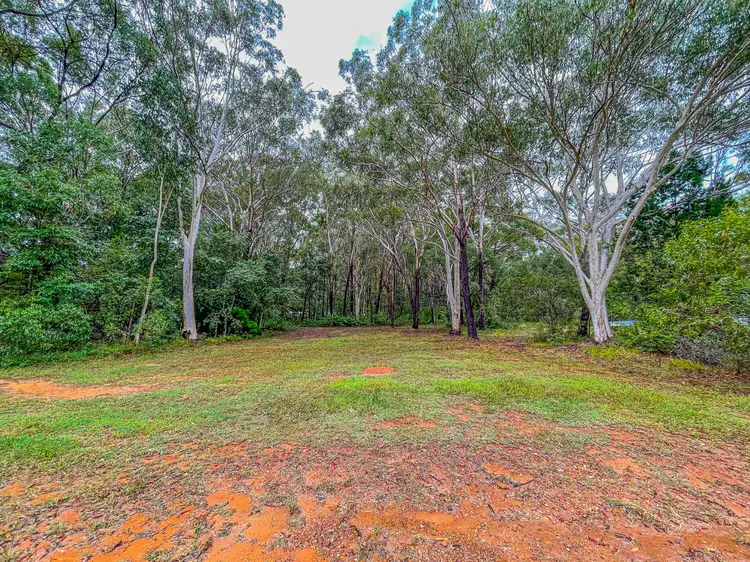 Main view of Homely land listing, 253 Centre Rd, Russell Island QLD 4184
