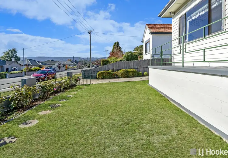 Second view of Homely house listing, 41 Wentworth Street, Newstead TAS 7250