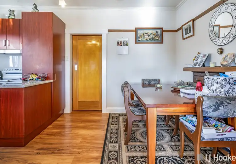 Sixth view of Homely house listing, 41 Wentworth Street, Newstead TAS 7250