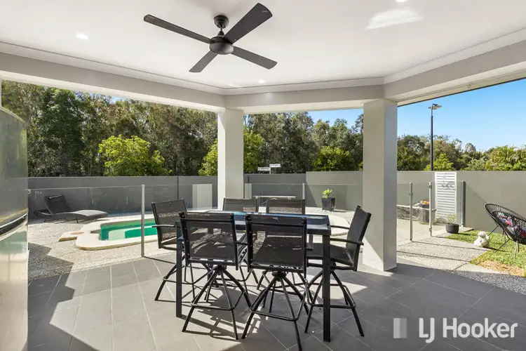 Third view of Homely house listing, 2 Cimmaron Circuit, Thornlands QLD 4164