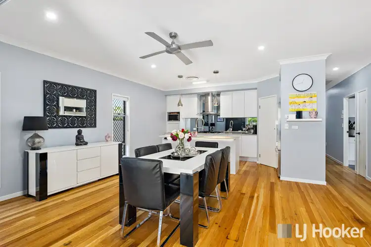 Sixth view of Homely house listing, 2 Cimmaron Circuit, Thornlands QLD 4164