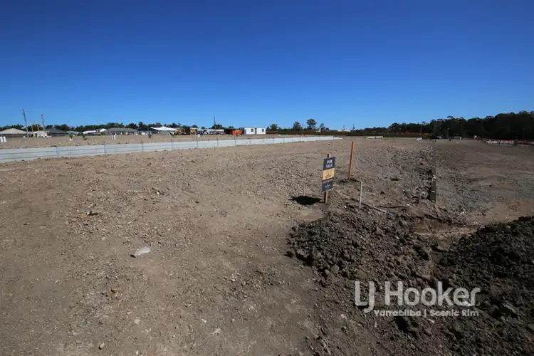 Main view of Homely land listing, Lot 47/16-24 Bayes Road, Logan Reserve QLD 4133