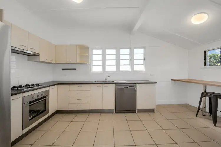 Fourth view of Homely house listing, 20 Boles Street, West Gladstone QLD 4680