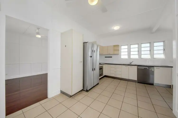 Fifth view of Homely house listing, 20 Boles Street, West Gladstone QLD 4680