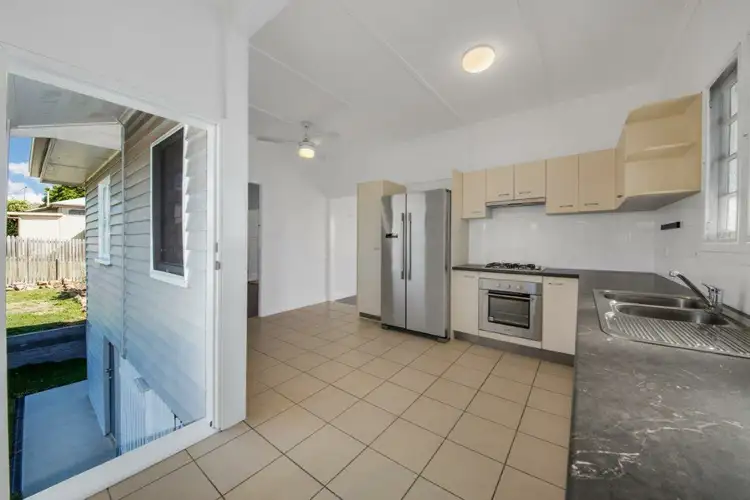 Seventh view of Homely house listing, 20 Boles Street, West Gladstone QLD 4680