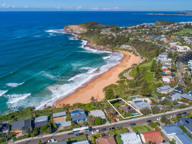 Second view of Homely house listing, 109 Narrabeen Park Parade, Mona Vale NSW 2103