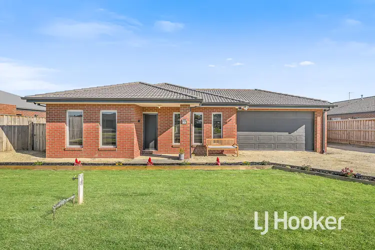 3 Jasmine Street, Bunyip VIC 3815