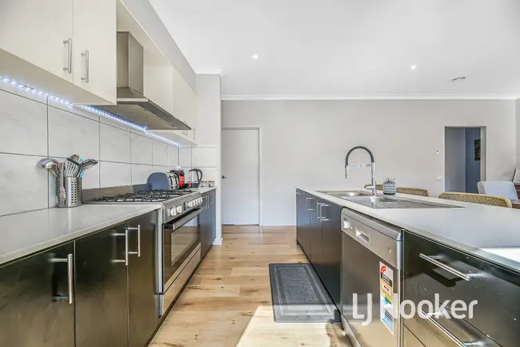 Third view of Homely house listing, 3 Jasmine Street, Bunyip VIC 3815