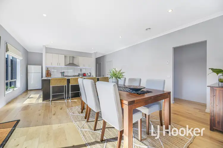 Fifth view of Homely house listing, 3 Jasmine Street, Bunyip VIC 3815