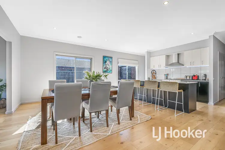 Sixth view of Homely house listing, 3 Jasmine Street, Bunyip VIC 3815
