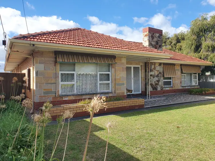 120 Railway Terrace, Largs North SA 5016
