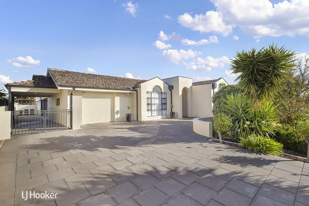 Main view of Homely house listing, 16 Ellythorp Avenue, Hectorville SA 5073