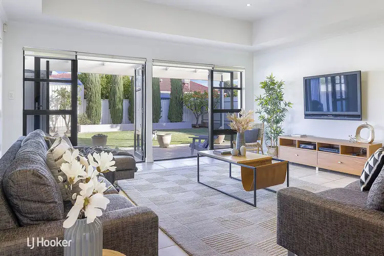 Second view of Homely house listing, 16 Ellythorp Avenue, Hectorville SA 5073