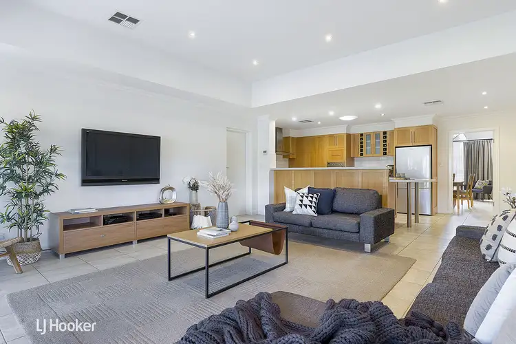 Third view of Homely house listing, 16 Ellythorp Avenue, Hectorville SA 5073