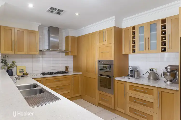 Fourth view of Homely house listing, 16 Ellythorp Avenue, Hectorville SA 5073