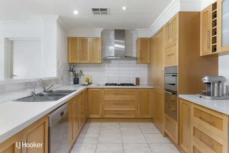 Fifth view of Homely house listing, 16 Ellythorp Avenue, Hectorville SA 5073