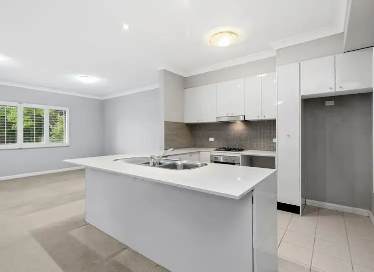 Second view of Homely apartment listing, 7/62-64a Park Street, Narrabeen NSW 2101