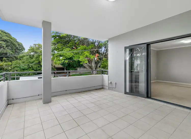 Third view of Homely apartment listing, 7/62-64a Park Street, Narrabeen NSW 2101