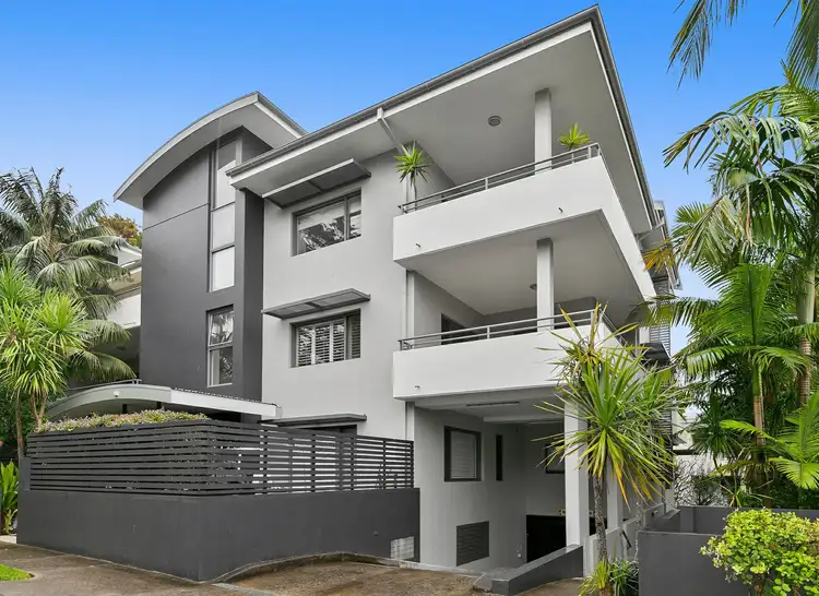 Fifth view of Homely apartment listing, 7/62-64a Park Street, Narrabeen NSW 2101