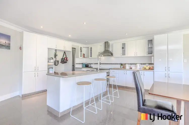 Second view of Homely house listing, 4 Le Buse Cove, Yanchep WA 6035