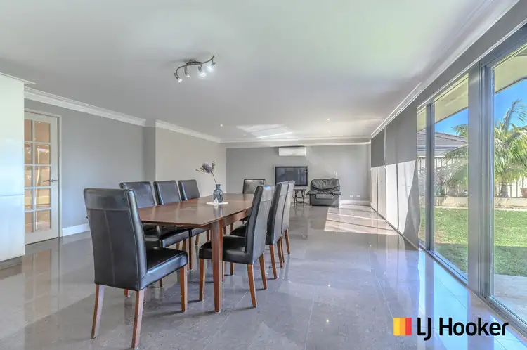 Fourth view of Homely house listing, 4 Le Buse Cove, Yanchep WA 6035