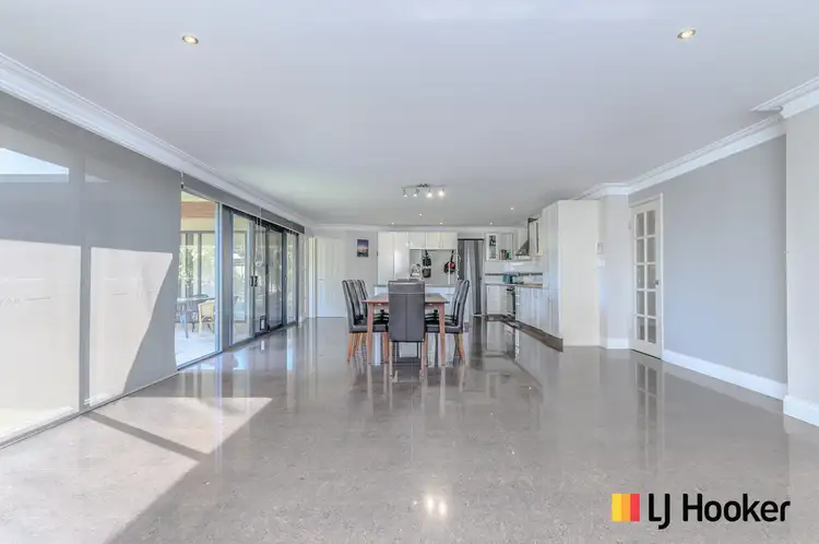 Fifth view of Homely house listing, 4 Le Buse Cove, Yanchep WA 6035